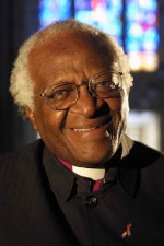 Aartsbiskop Desmond Tutu