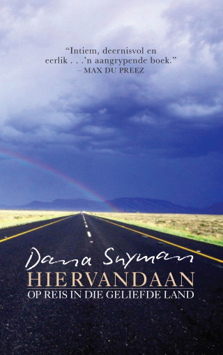 hiervandaanCover.indd