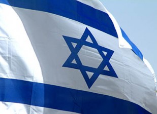 Israel - vlag