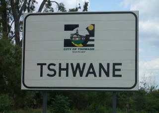 tshwane