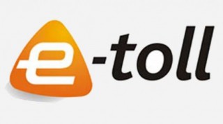 E-toll logo