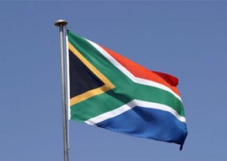 nuwe SA-vlag
