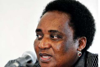 Mildred Oliphant. Foto: The New Age
