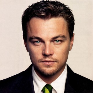Leonardo DiCaprio het vir beste akteur 'n Golden Globe gewen. Argieffoto.