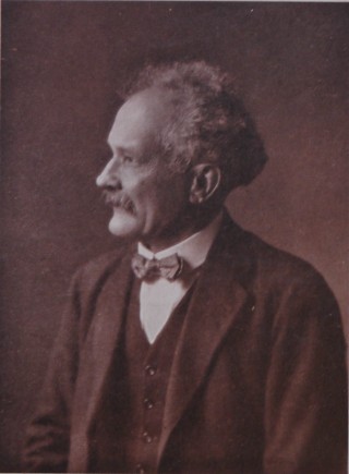C.J. Langenhoven