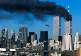 9 11 aanval