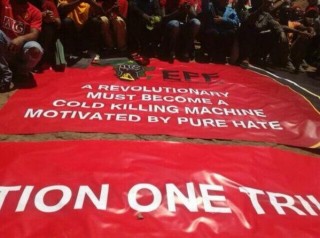 EFF plakaat