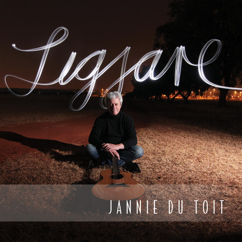 Jannie du Toit - Ligjare