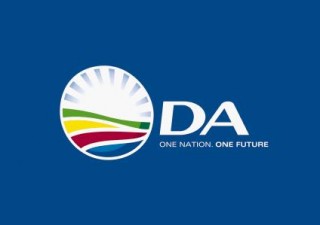 DA logo , logo, Democratic alliance , new DA , logo