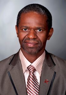 Dr. Sibongiseni Dhlomo