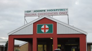 GF Jooste-hospitaal