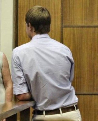 Die 17-jarige seun wat skuldig bevind is aan die Steenkamp-gesin se moorde in Griekwastad