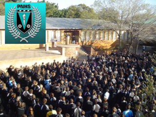 Hoërskool Pretoria-Noord 