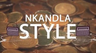 nkandla style