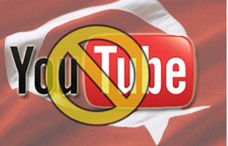 youtube turkye