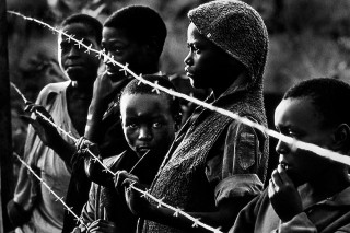 20th Anniversary of the Rwandan Genocide