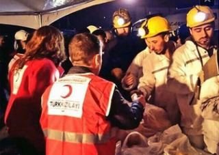 Foto: Turkish Red Crescent/Facebook