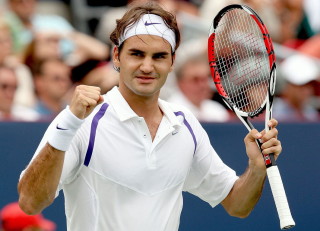 Roger Federer Foto: sportskeeda.com