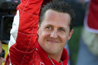Michael Schumacher Foto: digitaltrends.com