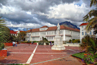 Universiteit Stellenbosch