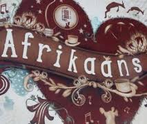 Susan Lombaard vertel so bietjie meer van die herkoms van 'n paar interessante Afrikaanse woorde. Foto: kknk.co.za