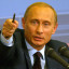 Wladimir-Poetin-president-van-Rusland-Foto-Rusland-regeringskantoor-