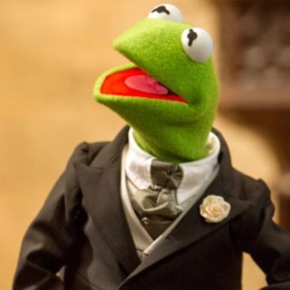 (Argieffoto) Kermit van die Muppets Foto: esquire.com