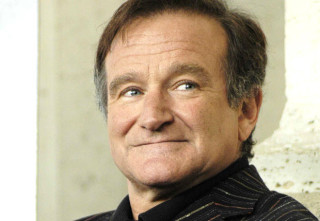 Robin Williams Foto: nowyouknowthis.com