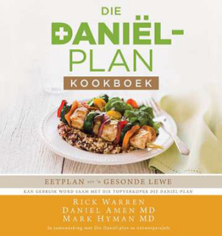 Die Daniël-plan Kookboek