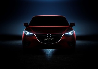 Mazda3 Foto; Mazda