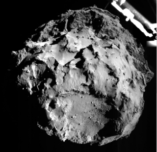 Foto: ESA/Rosetta/Philae/ROLIS/DLR