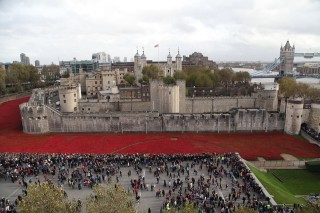 Foto: Tower of London, Facebook