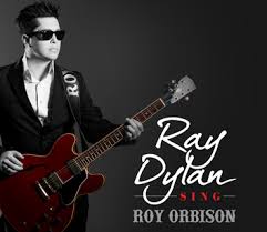 Ray Dylan sing Roy Orbison