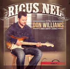 Ricus Nel sing Don Williams
