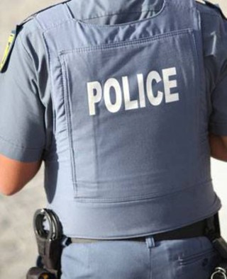 Argieffoto Foto: SA Police Service, Facebook