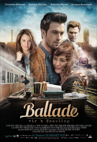 Ballade-vir-n-enkeling-se-poster