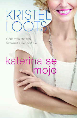 Kristel Loots gesels met Esté Meyer Jansen oor haar nuutste boek. Foto: Argief.