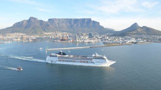 Foto: MSC Cruises (msccruises.co.za)