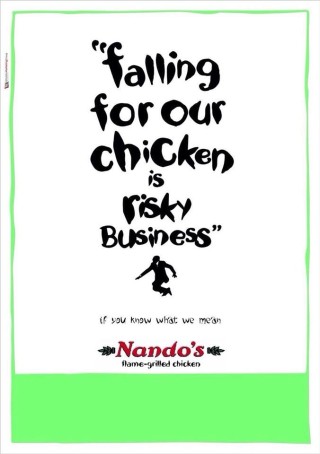 Nandos-Advert