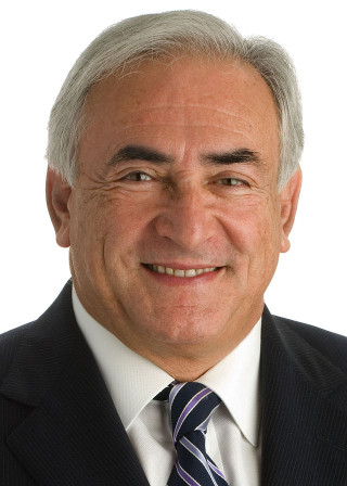 Dominique Strauss-Kahn. Foto: IMF/Wikipedia