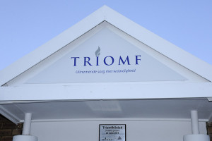 Triomf-kliniek