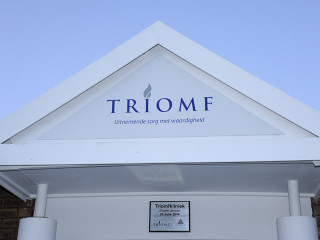 Triomf-kliniek