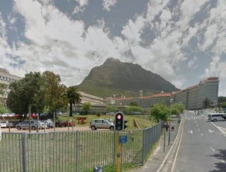 Die Grootte Schuur-hospitaal. Foto: Google Maps