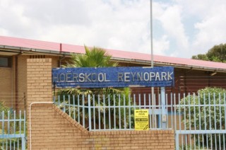 Hoërskool Reynopark in Witbank, Mpumalanga Foto: Hoërskool Reynopark, Facebook