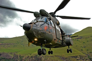 (Argieffoto) Oryx-helikopter Foto: airforce-technology.com