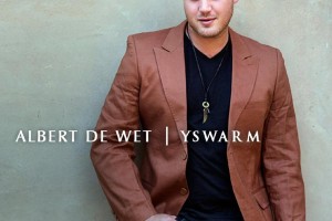 Albert-de-Wet-Yswarm