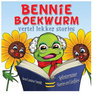 Bennie-Boekwurm