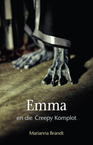 Emma en die Creepy Komplot-cover D 2