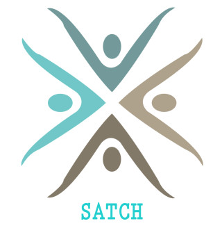 Satch-logo
