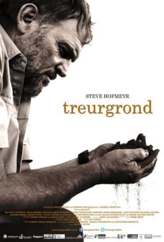 Steve Hofmeyr in 'Treurgrond'. (Foto: Verskaf)